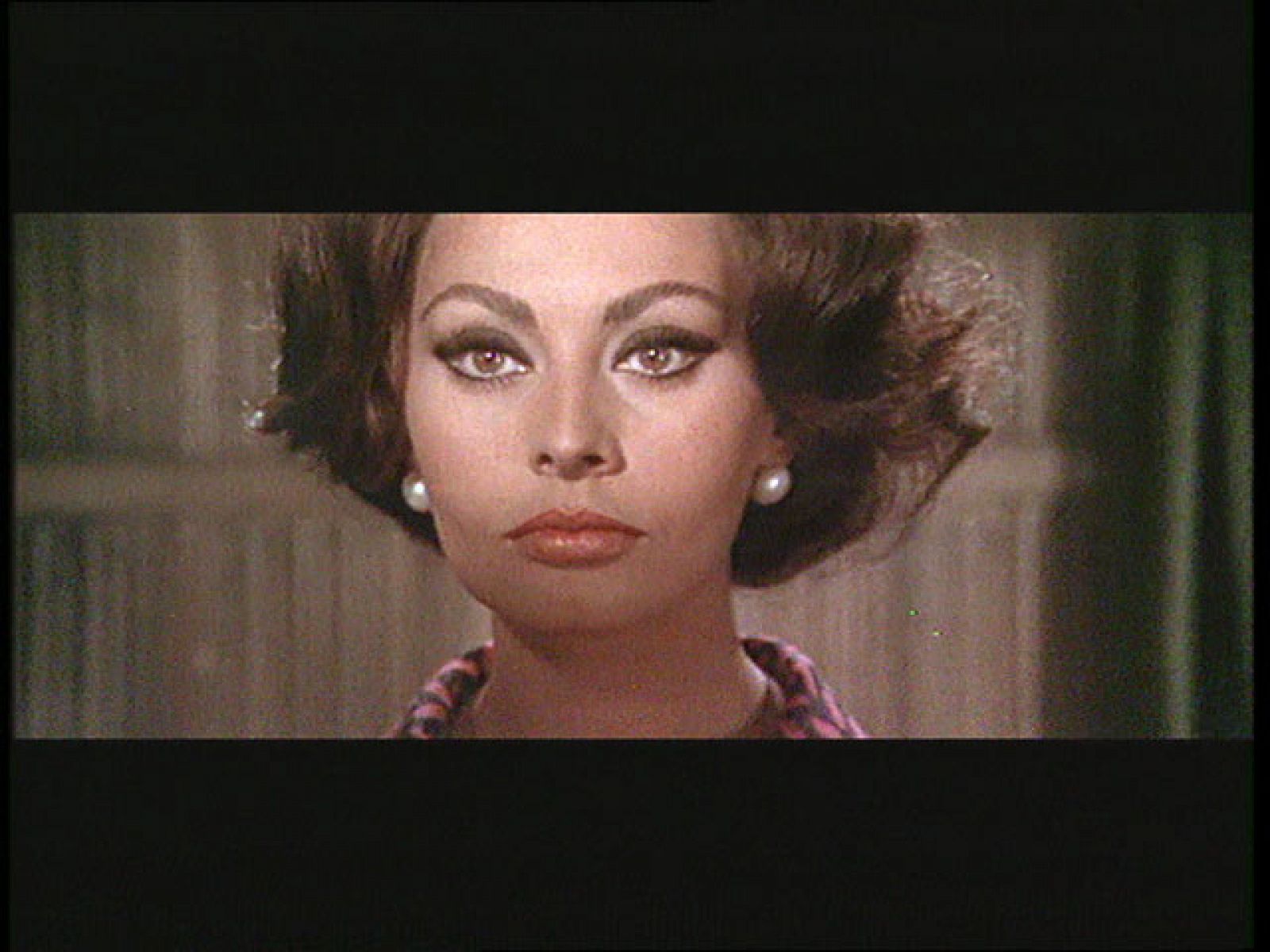 "Sofia, una vida de novela" | Ver