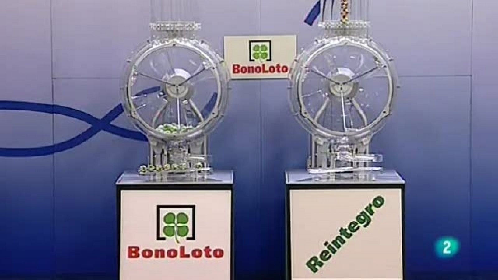 Lotería diaria - 02/02/11 - Loterías | Ver