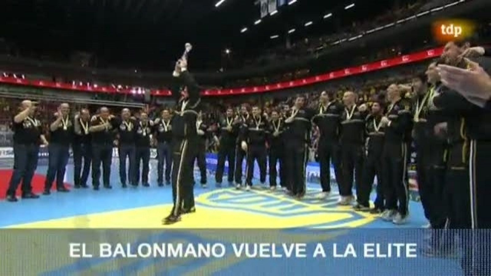 Objetivo 2012 - 02/02/11