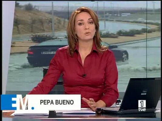 Esta mañana - Esta mañana - 26/05/08