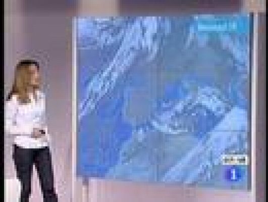 El tiempo - El Tiempo - 03/02/11