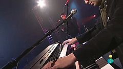 Los Conciertos de Radio 3 - Lapido