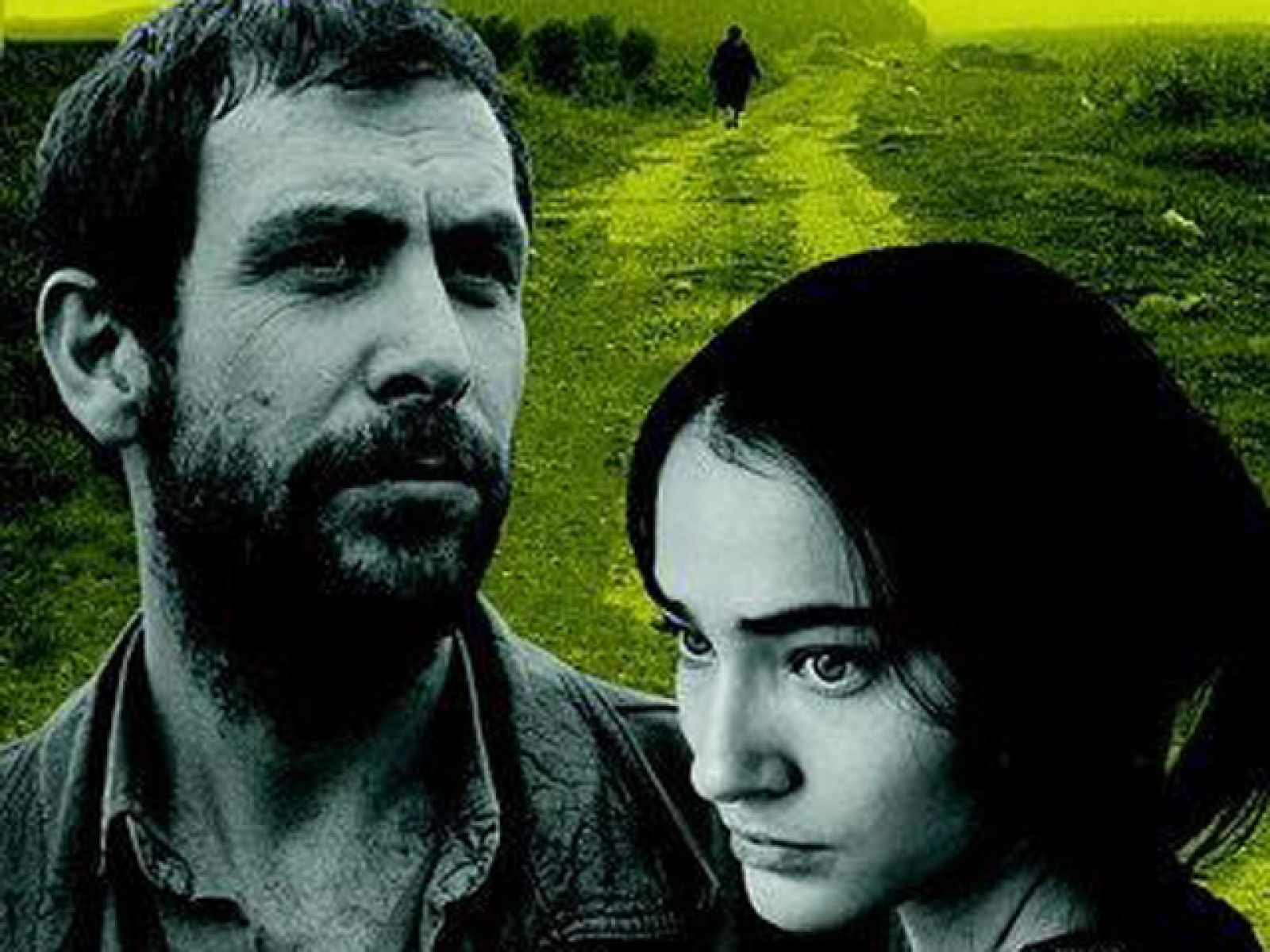 Días de cine: Tráiler de 'Huevo'