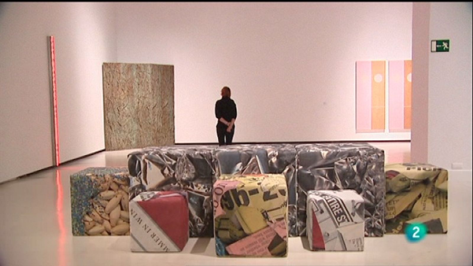 La aventura del saber - 03/02/11 - La aventura del Saber | Ver