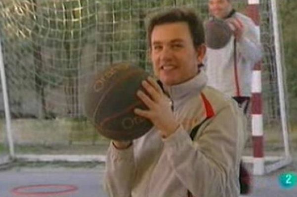 Para todos La 2 - Centro Nuevo Horizonte, en Las Rozas