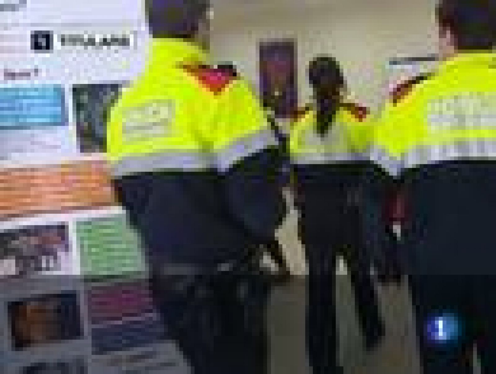 L'Informatiu migdia en 3 minuts (03/02/11)