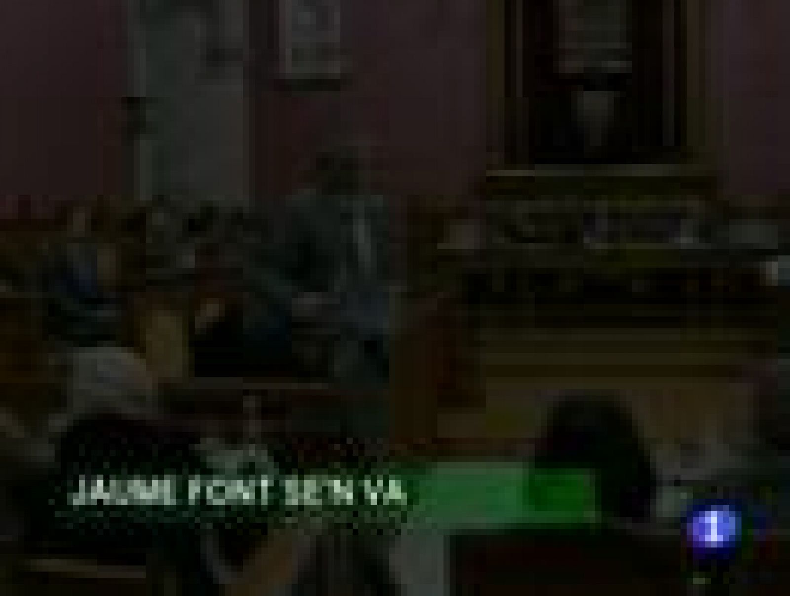 Informatiu Balear en 2' - 03/02/11