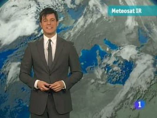 Noticias de Extremadura - El tiempo en Extremadura - 03/02/11