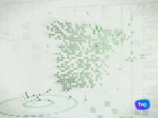 Telenavarra - Navarra en 2' - 03/02/11