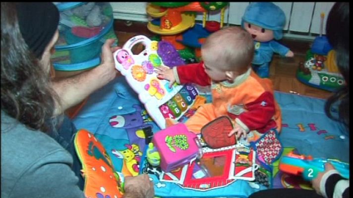 Para todos La 2 - Para todos La 2 - 03/02/11