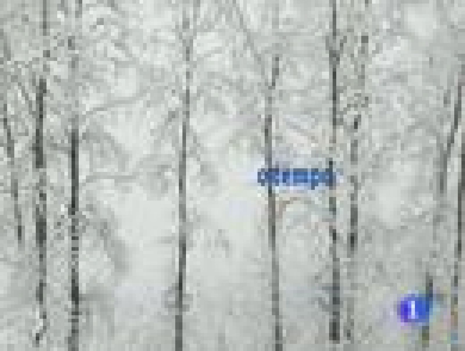 El tiempo en la Comunidad de Galicia - 03/02/11