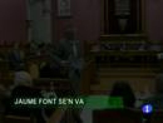 Informatiu Balear - Informatiu Balear - 03/02/11