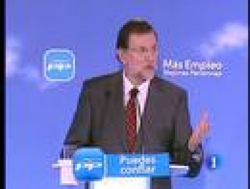 Rajoy ha pedido al Gobierno que explique las ventajas y desventajas del acuerdo sobre pensiones