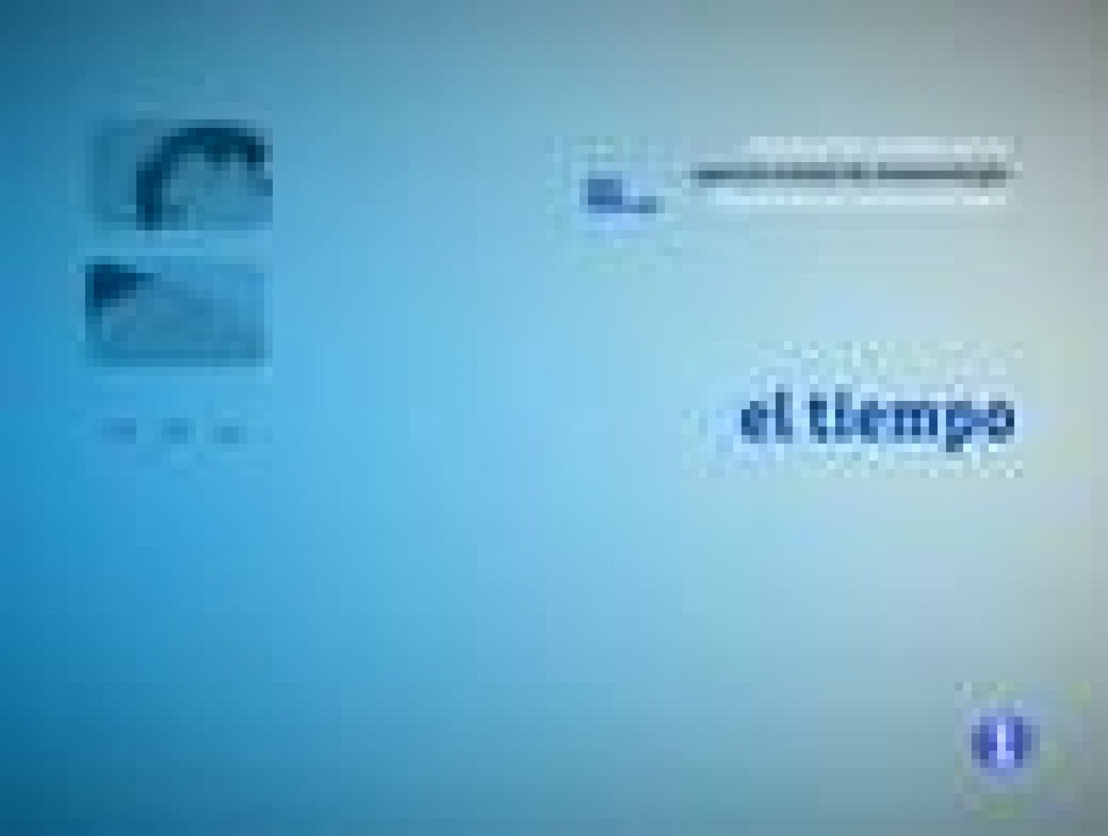 Noticias Andalucía: El tiempo en Andalucía - 03/02/11 | RTVE Play