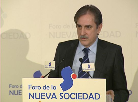 Telediario 1 - Revisión salarial