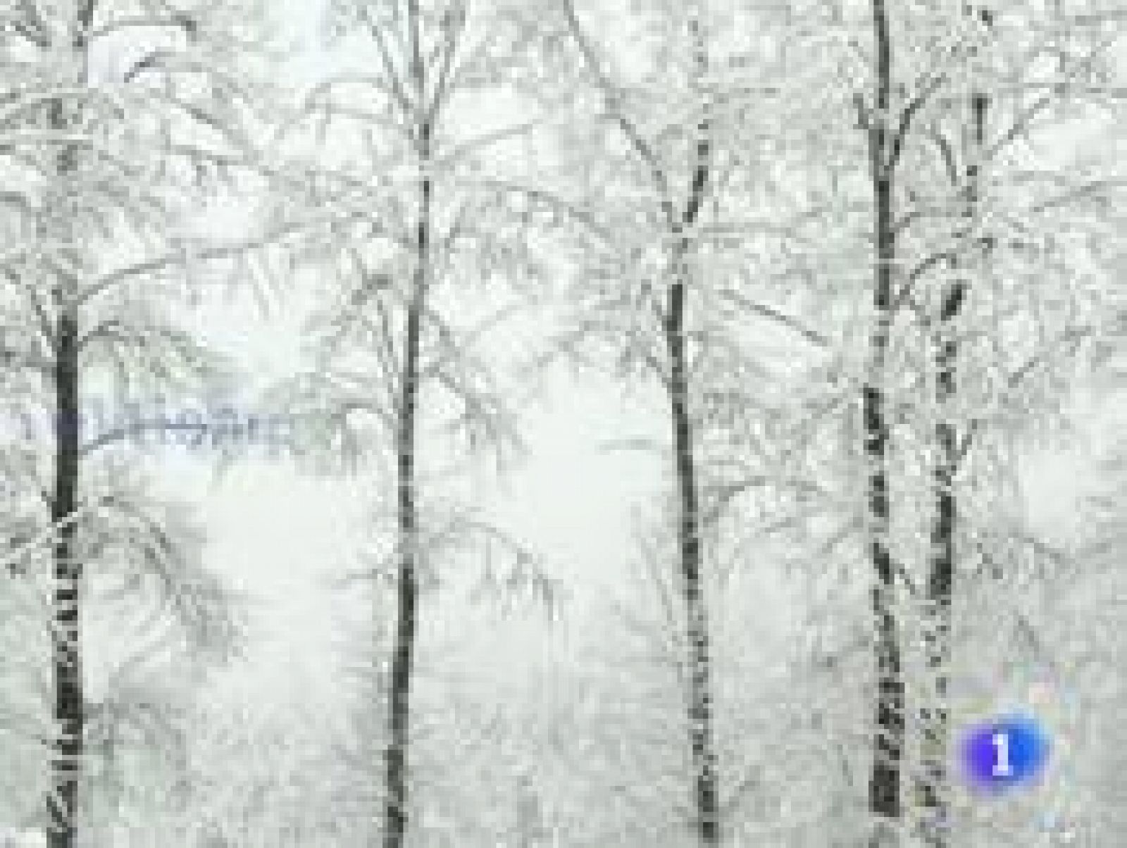 El tiempo en La Rioja - 03/02/11 | Ver