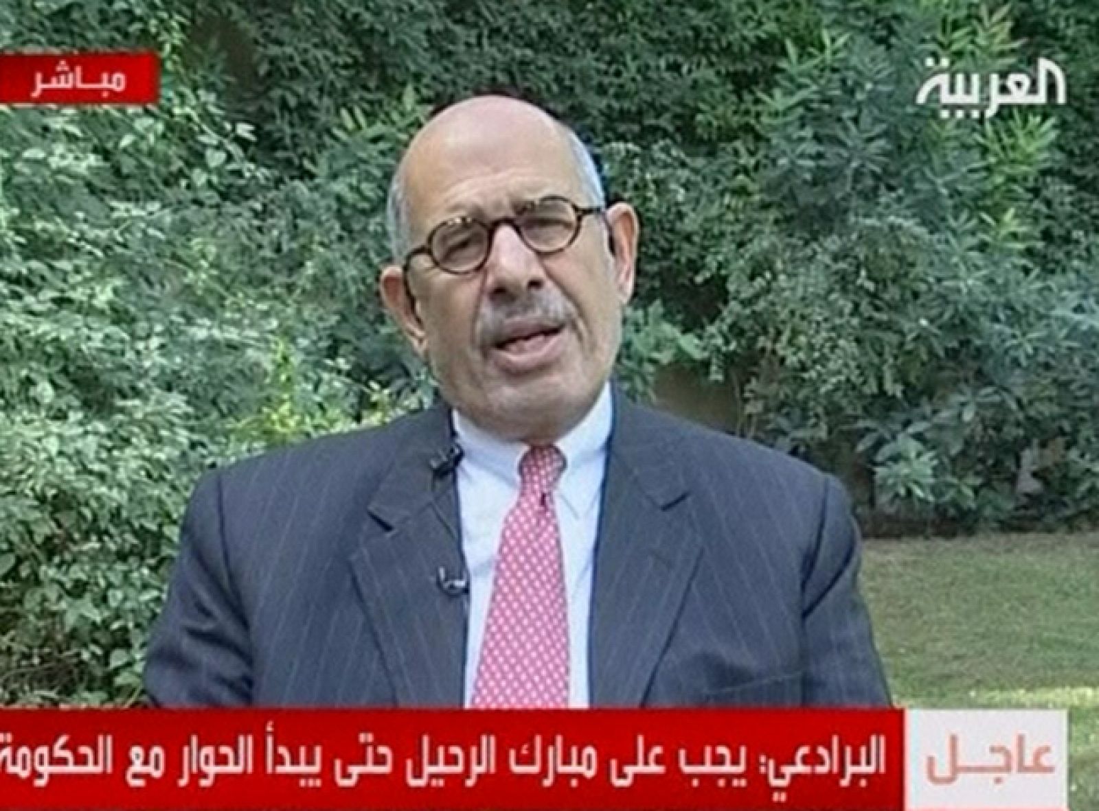 Las próximas horas pueden ser decisivas para la evolución de la crisis egipcia