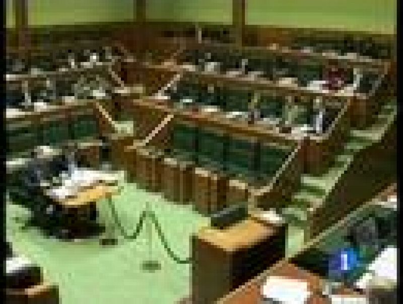 Se ha aprobado la ley antitabaco del País Vasco, menos restrictiva de lo previsto inicialmente