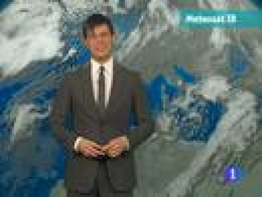 Noticias Murcia - El tiempo en la Región de Murcia - 03/02/11