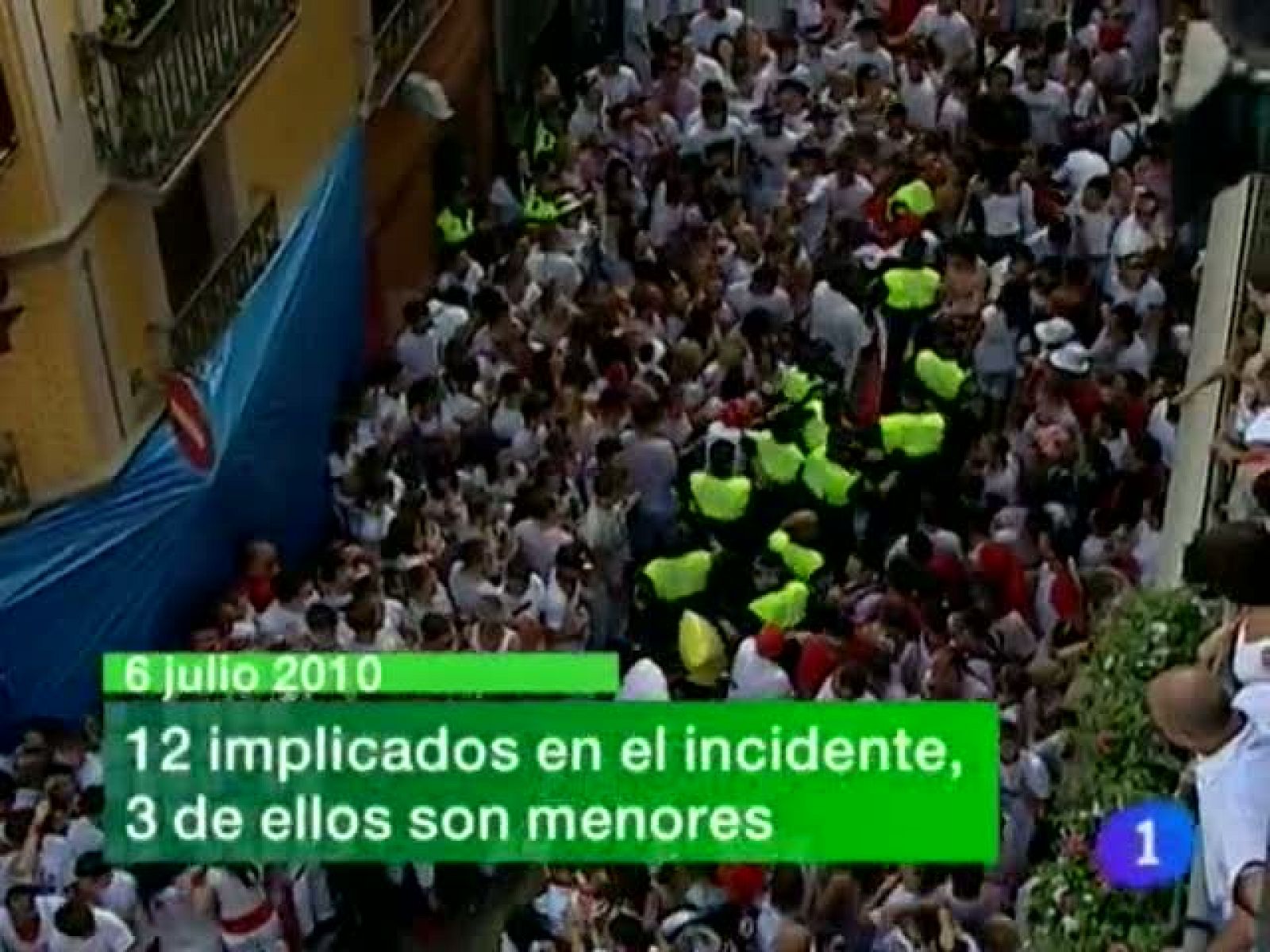 Telenavarra - 03/02/11 | Ver