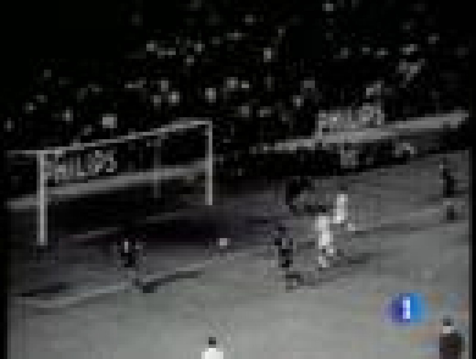 Vídeo con las anteriores cinco finales de Copa del Rey que han jugado Barcelona y Real Madrid entre sí, a lo largo de la historia de esta competición