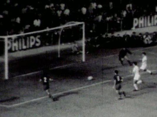 Copa del Rey - Anteriores Barça-Madrid en Copa