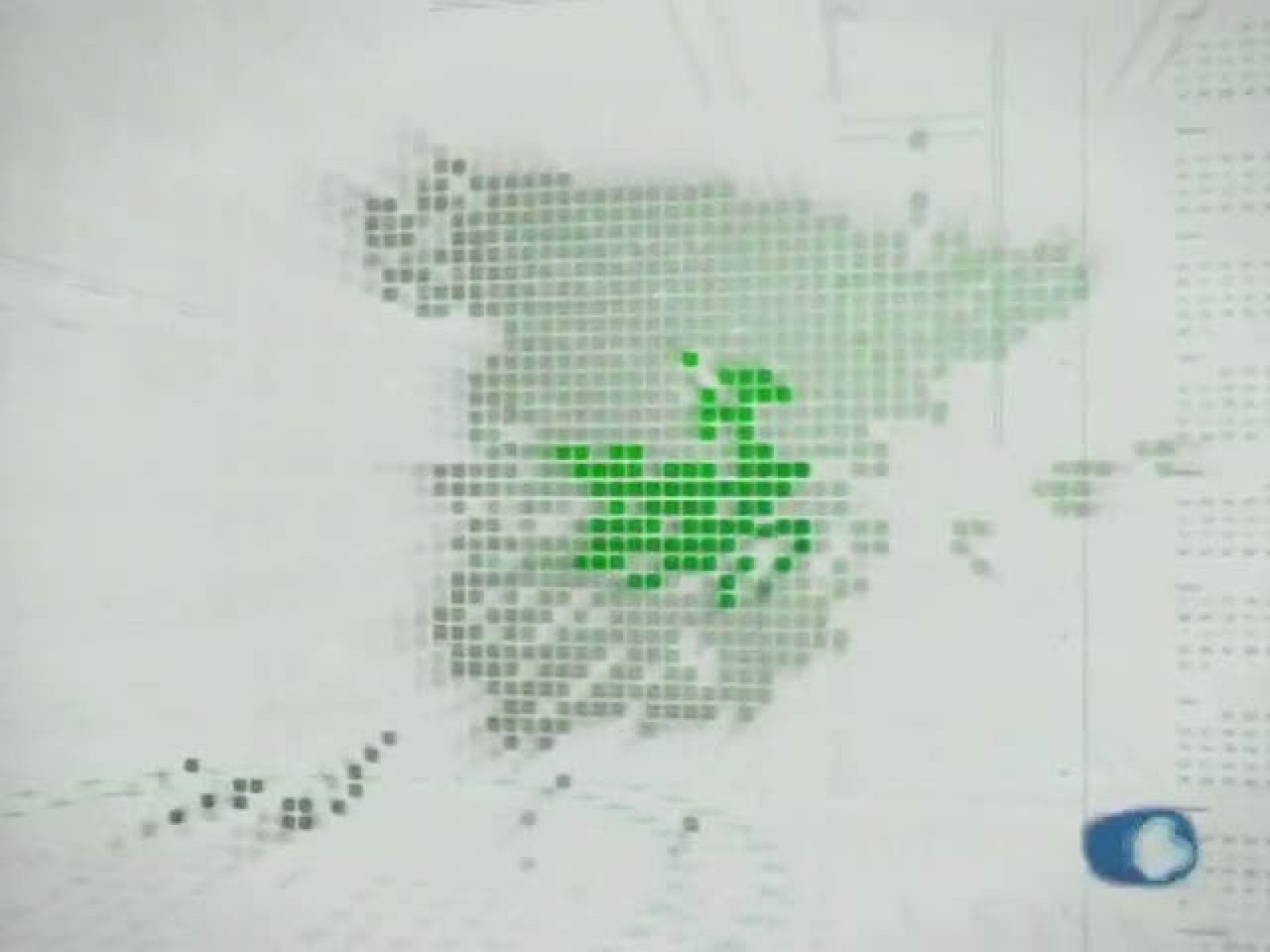 Castilla-La Mancha en 2' - 03/02/11