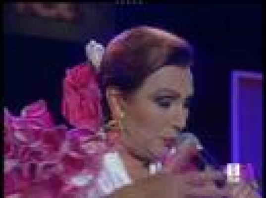  - 'Flamenco', recopilatorio de Jurado