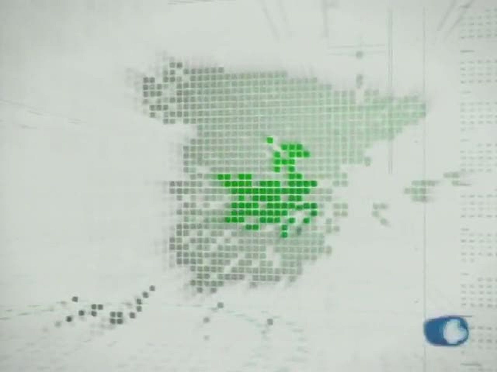  Noticias de Castilla La Mancha. Informativo de Castilla La Mancha. (03/02/2011).