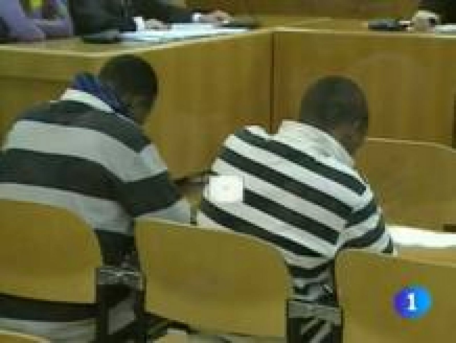 Telenorte País Vasco - 03/02/11