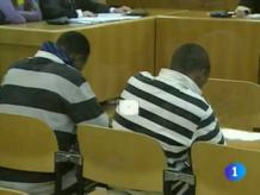 Telenorte - País Vasco - Telenorte-País Vasco - 03/02/11