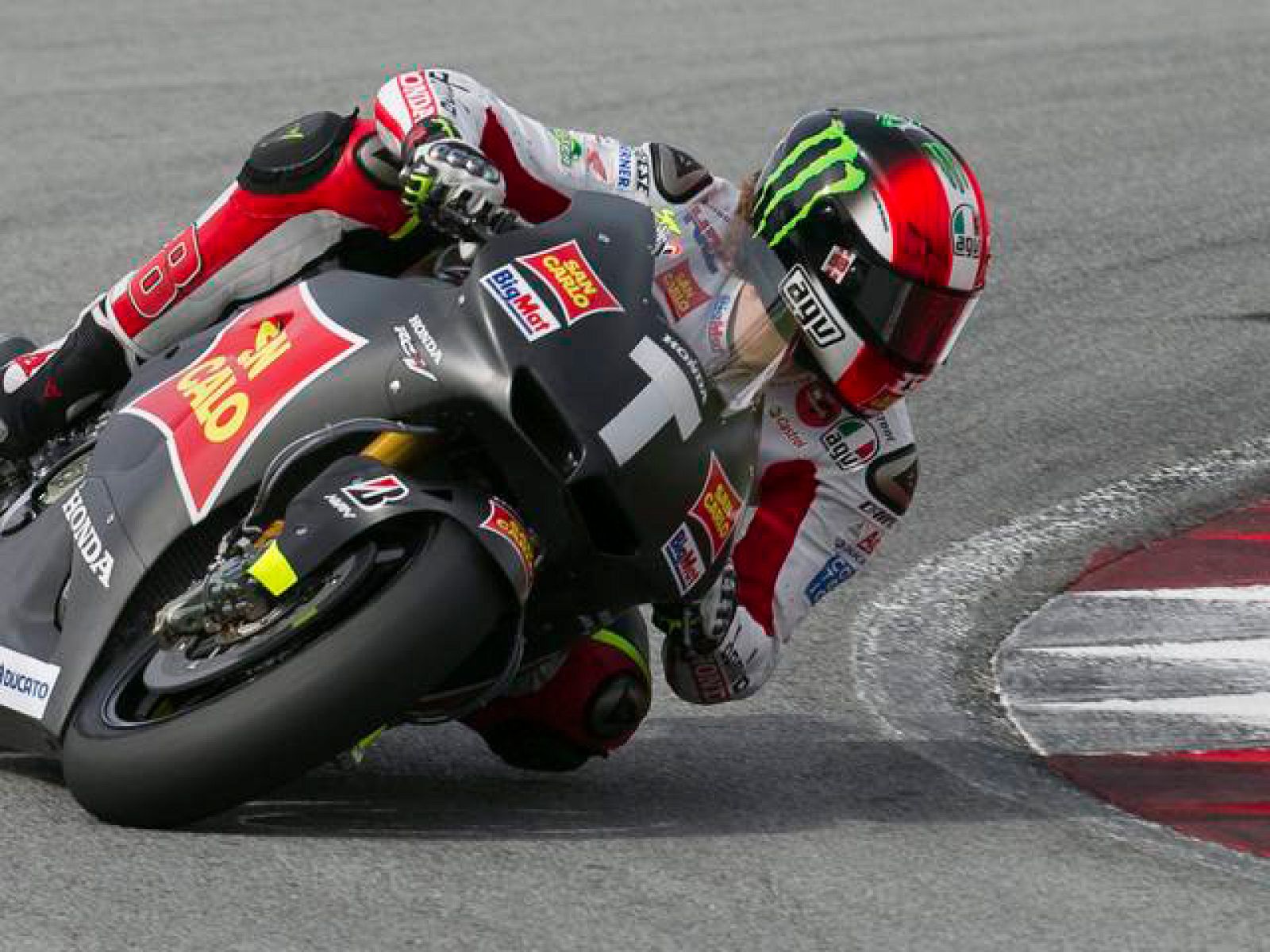 Simoncelli sorprende a todos | Ver