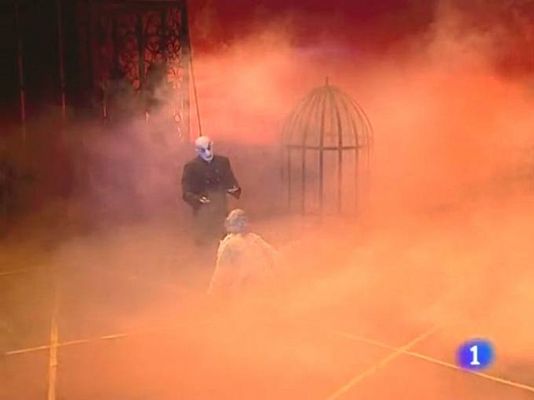 TeleCantabria - Telecantabria - 03/02/11