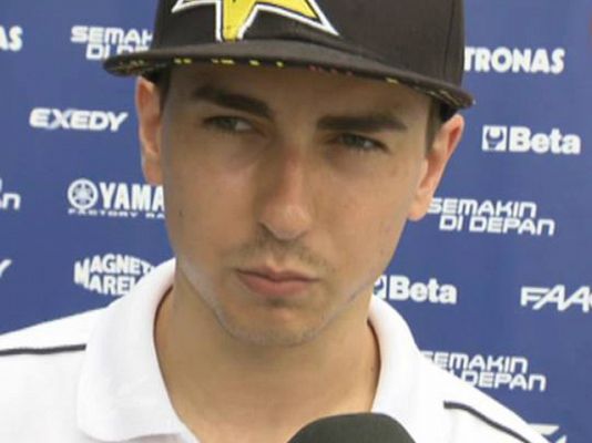  - "Estoy muy cansado"