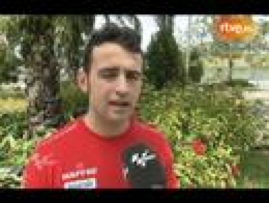  - "Todo salió bien"