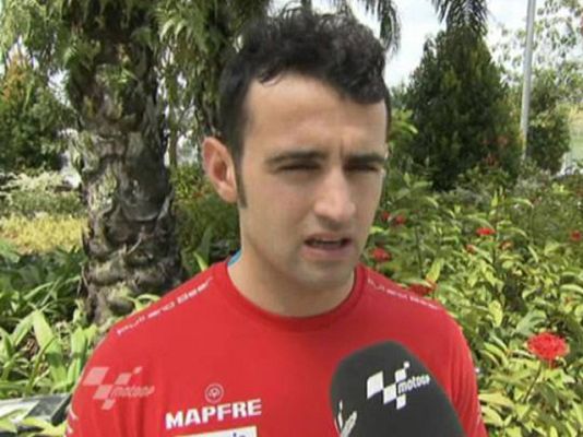  - "Todo salió bien"