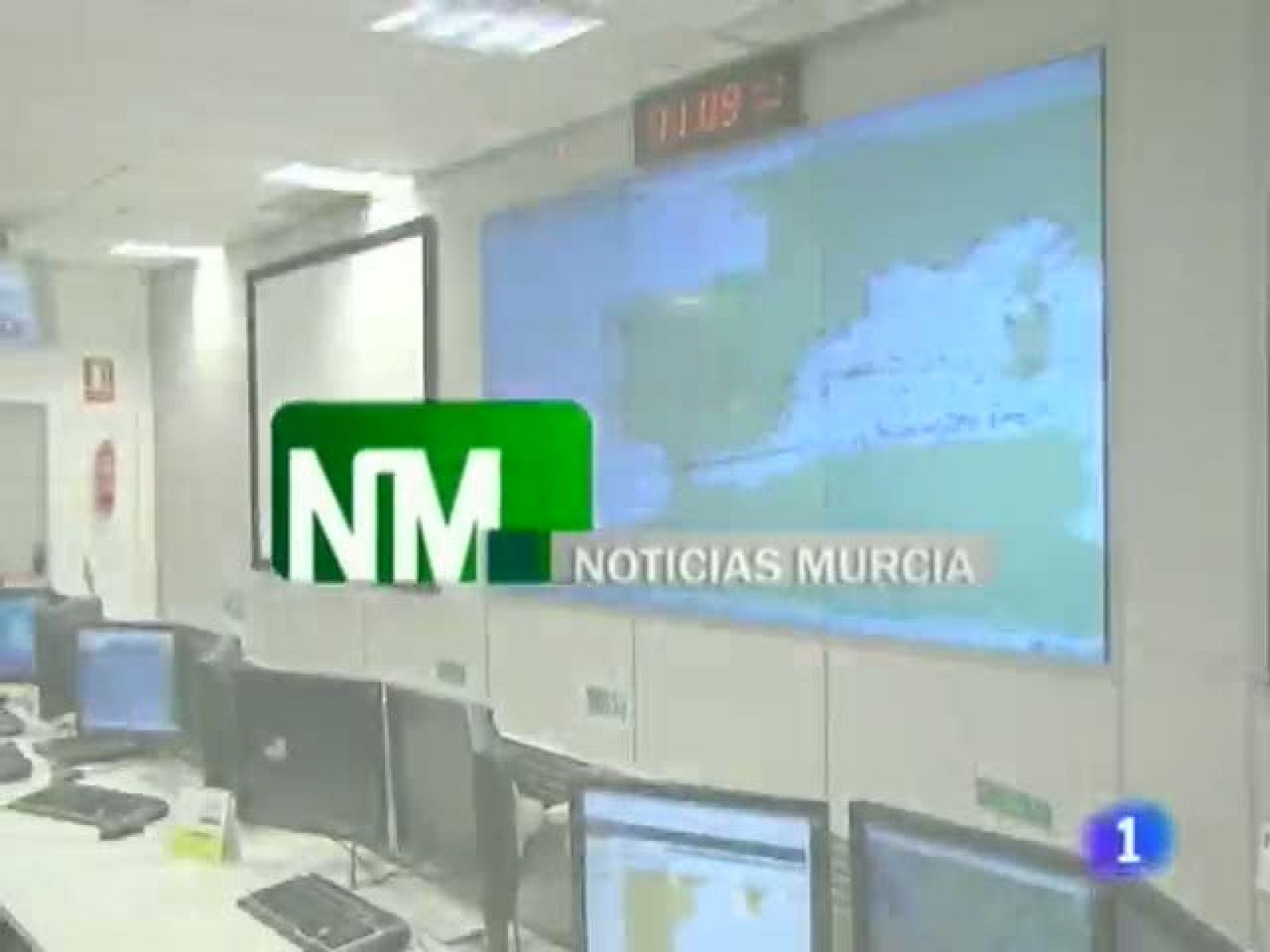 Noticias Murcia: Noticias Murcia - 03/02/11 | RTVE Play