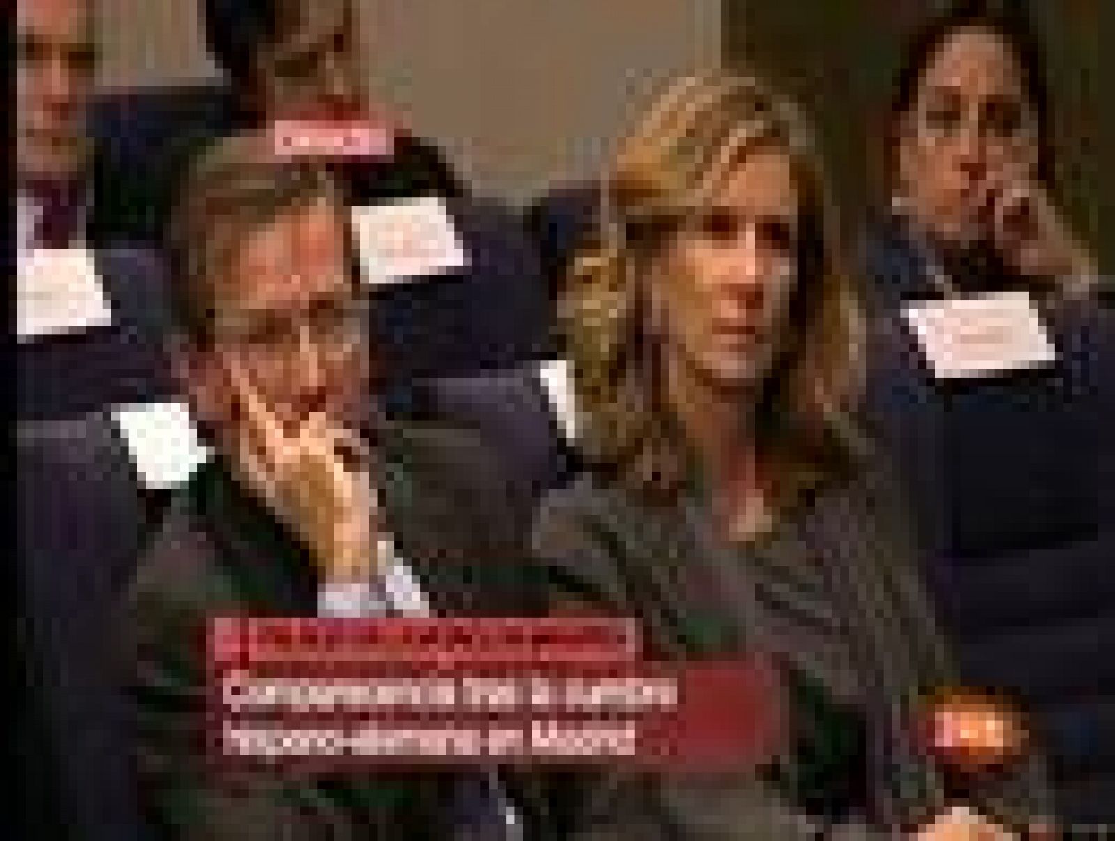 Sin programa: Zapatero afirma que España adaptará su economía para ser más competitiva | RTVE Play