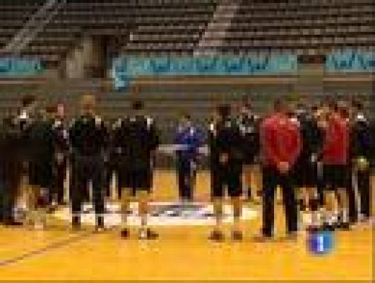 Telediario 1 - El Granollers no se afeita