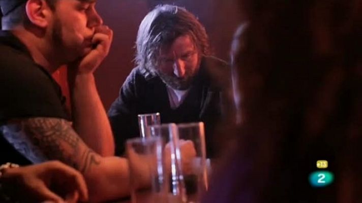 Días de cine - Días de cine - 04/02/11