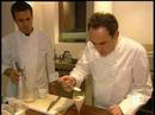  - Química en la cocina