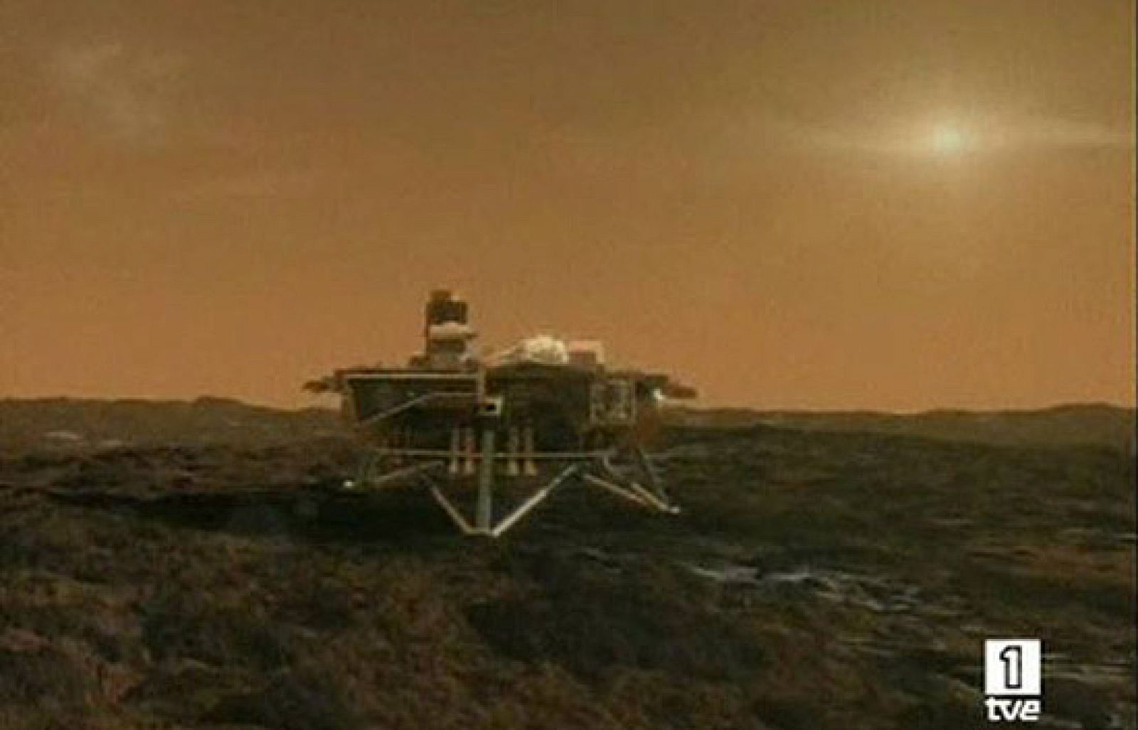 La misión, que ha costado más de 400 millones de dólares, abre la puerta a los viajes tripulados al Planeta Rojo pero, dicen los científicos que no lo veremos hasta dentro de muchos años.