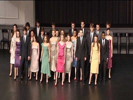 Mi reino por un caballo - Mi reino por un caballo - 04/02/11