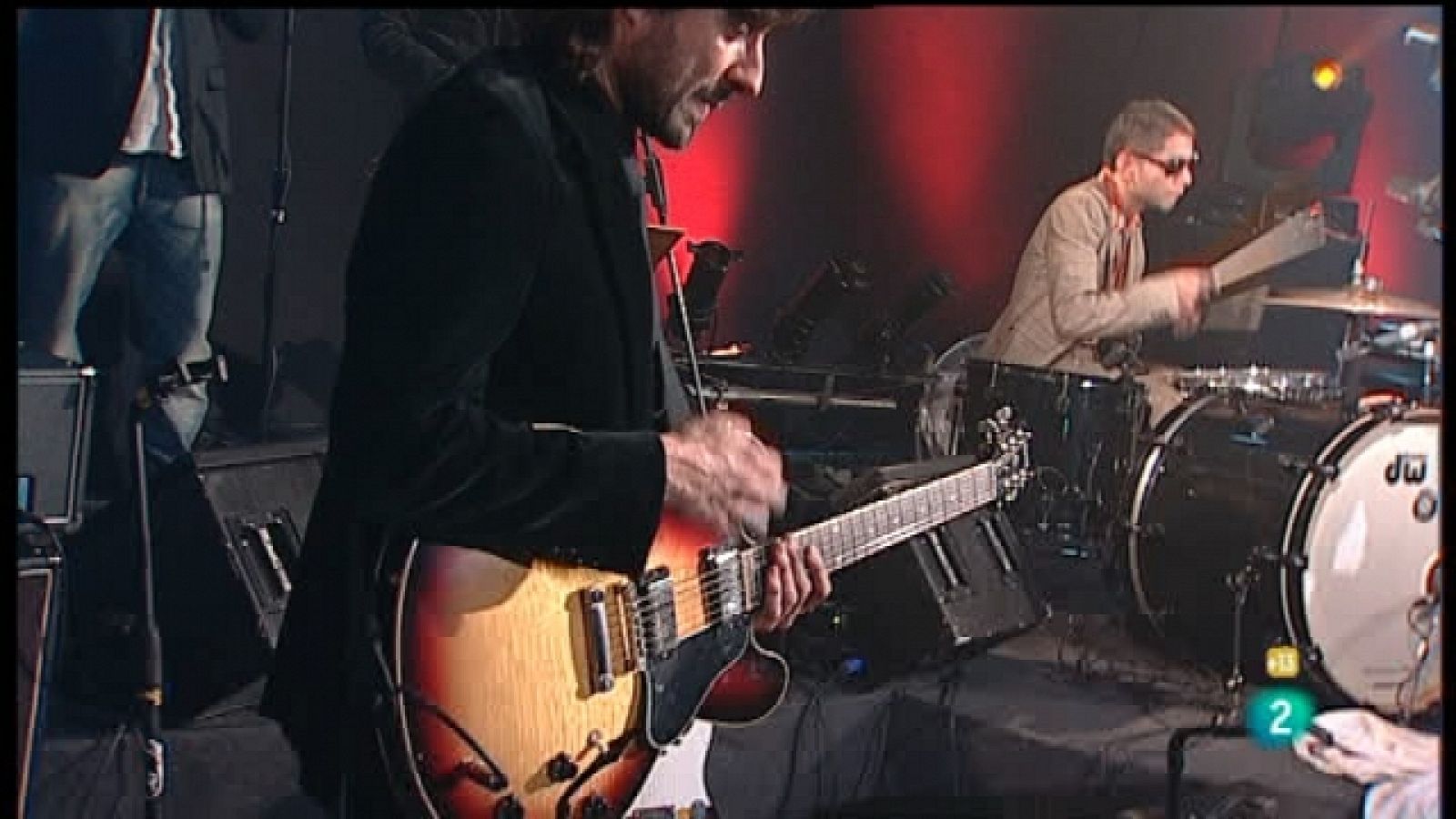 Los Conciertos de Radio 3 - The Filetones - Los conciertos de Radio 3 en La 2 | Ver