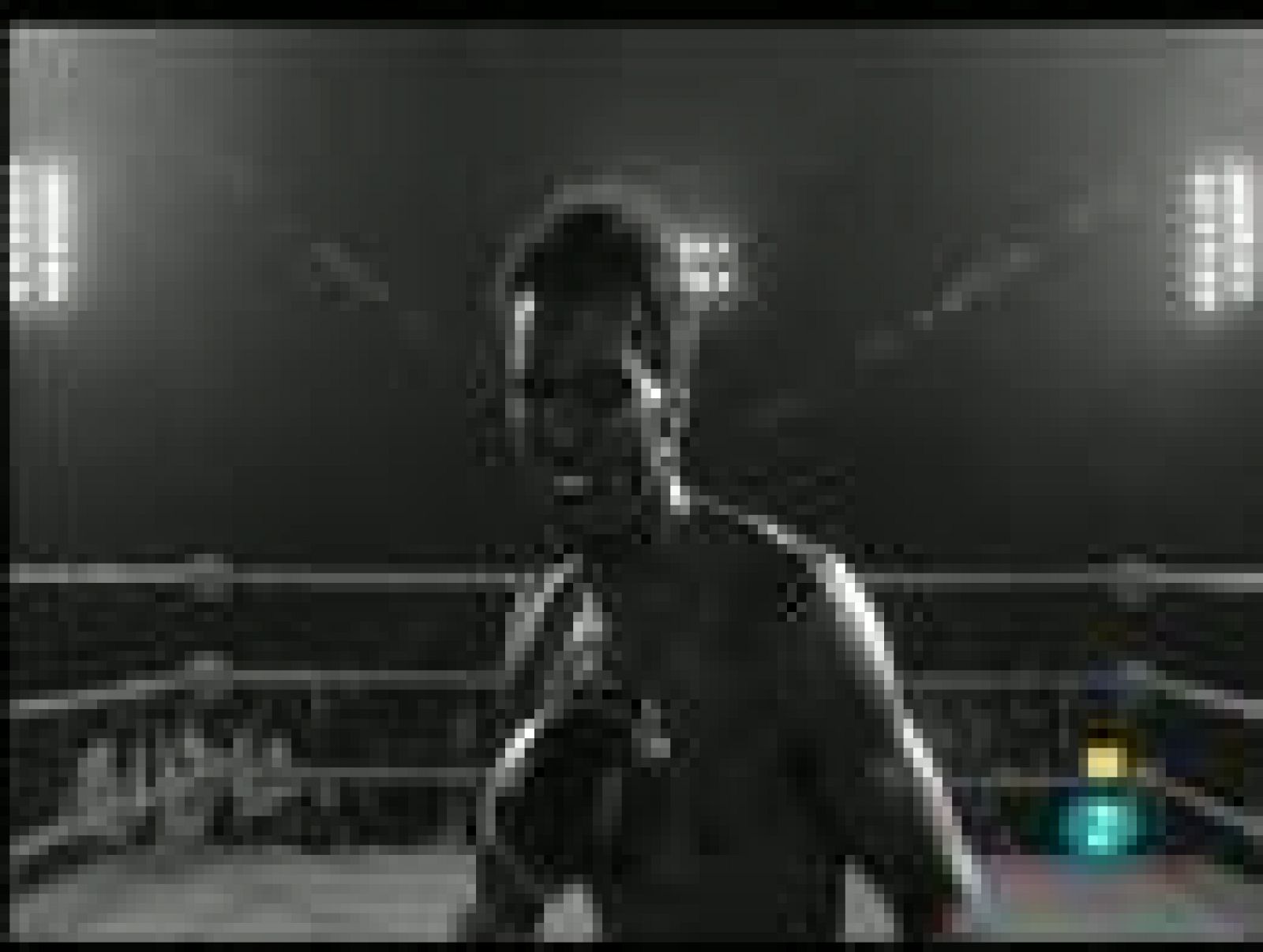 Días de cine: 'The fighter' | RTVE Play