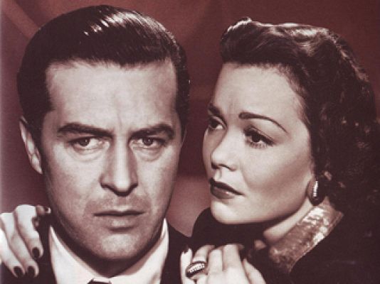 Días de cine - 'Días sin huella'