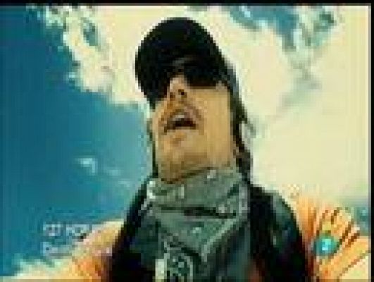 Días de cine - '127 horas'