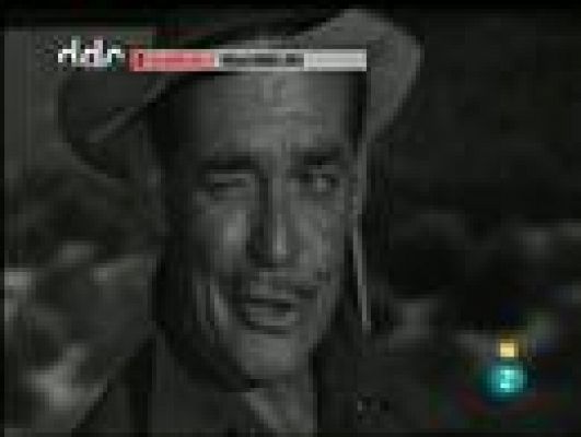 Días de cine - Homenaje a John Huston