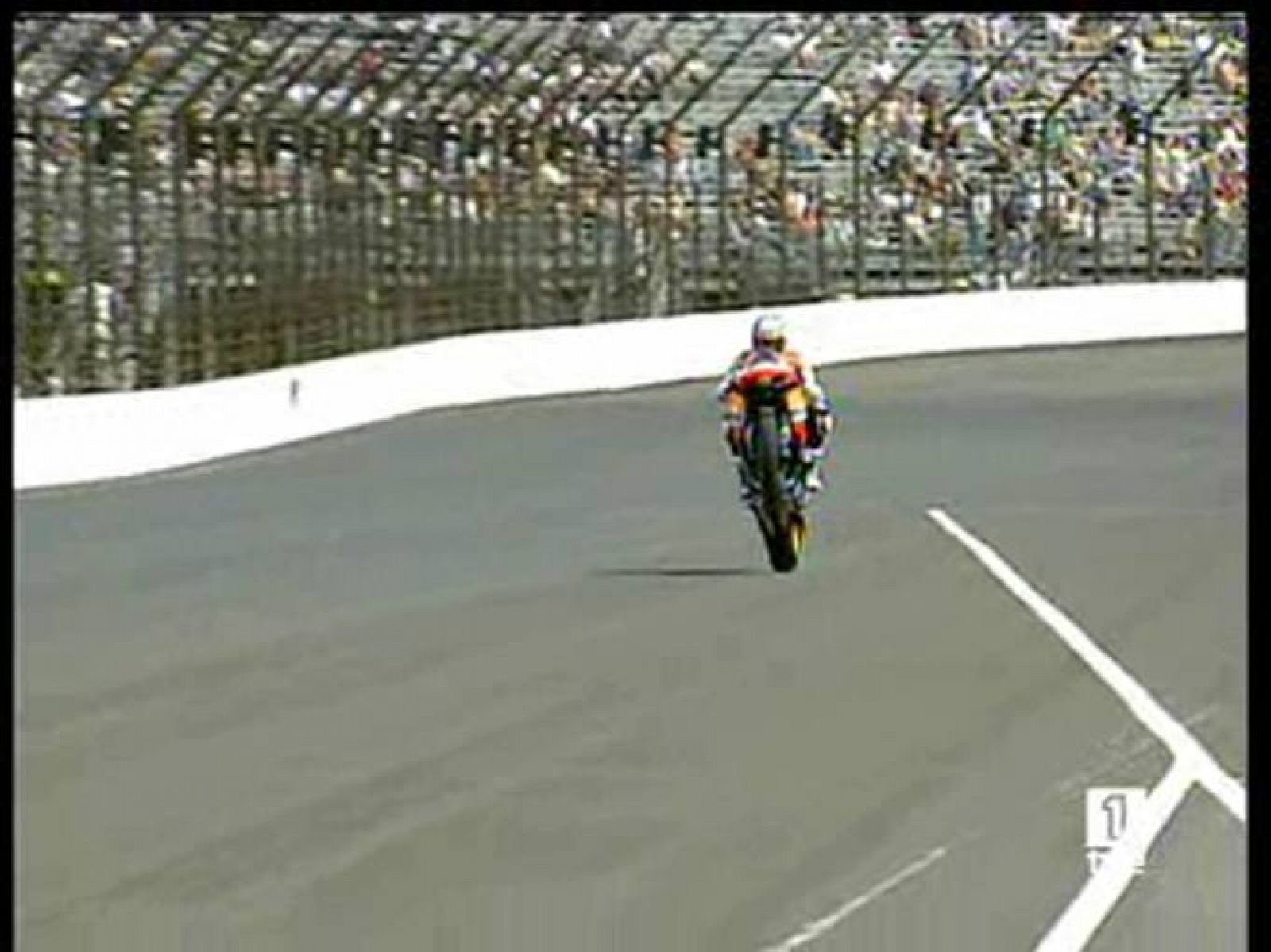 Este fin de semana se ha disputado una de las pruebas más emblemáticas del automovilismo: las 500 millas de Indianápolis.