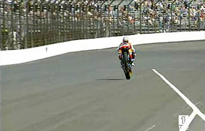 Este fin de semana se ha disputado una de las pruebas más emblemáticas del automovilismo: las 500 millas de Indianápolis.